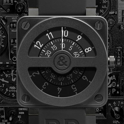 BR01-92 Compass