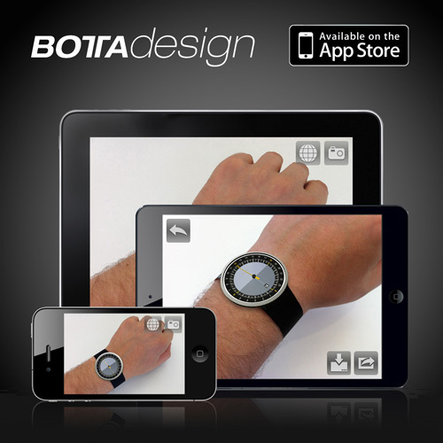 Botta-Design