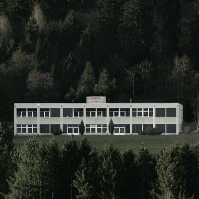 На фабрике Dimier 1738 в Трамелане производится 90% всех деталей часов Bovet: кроме стекол и ремешков