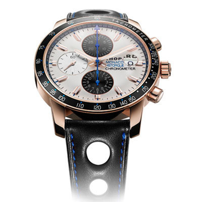 Chopard Grand Prix de Monaco Historique Chronograph 2010