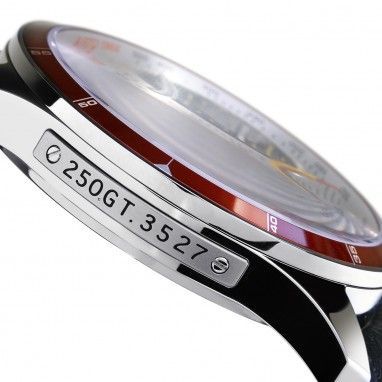 C70 3527 GT Chronometer