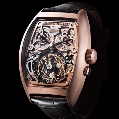  Franck Muller 