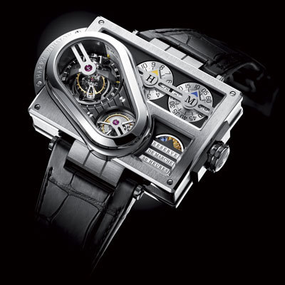 Histoire de Tourbillon 3