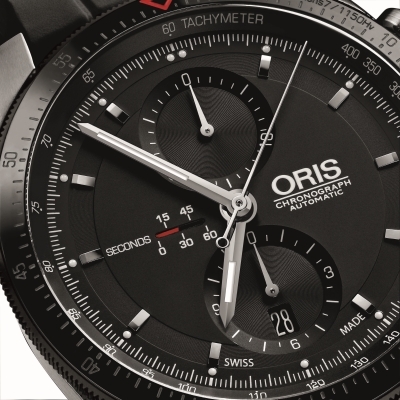 Oris Artix GT Chronograph 