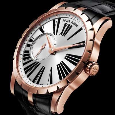 Стильные наручные часы: 8 тенденций в часовой моде