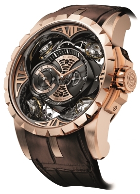 Roger Dubuis 