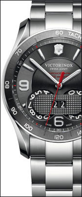 Часы Victorinox Chrono Classic 1/100