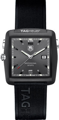 Часы TAG Heuer Professional Golf Watches