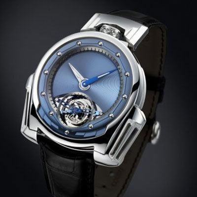 Tourbillon De Bethune 