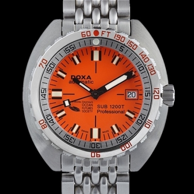 Doxa Sub 1200T