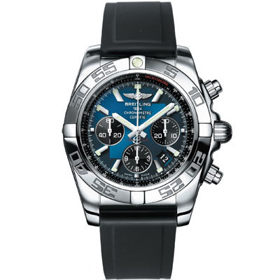 Часы Breitling Chronomat B01