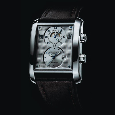 Raymond-Weil-Two-Time-Zones