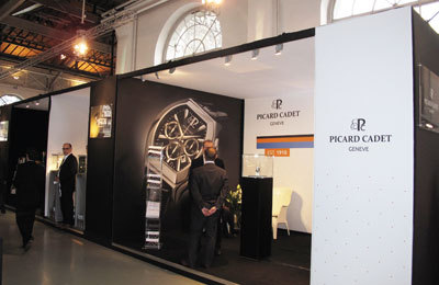 Прошедший год оказался последним для январской выставки независимых марок Geneva Time Exhibition