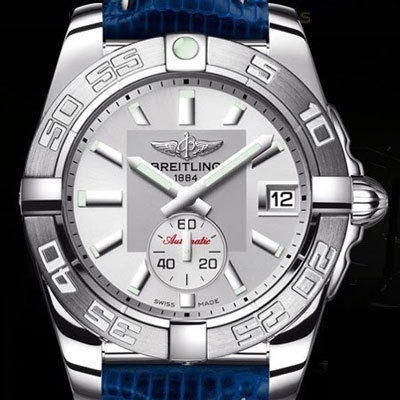 Breitling Galactic 36