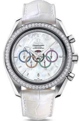 Olympic Timeless