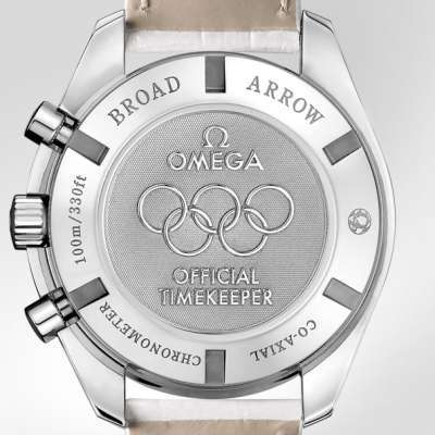 Olympic Timeless