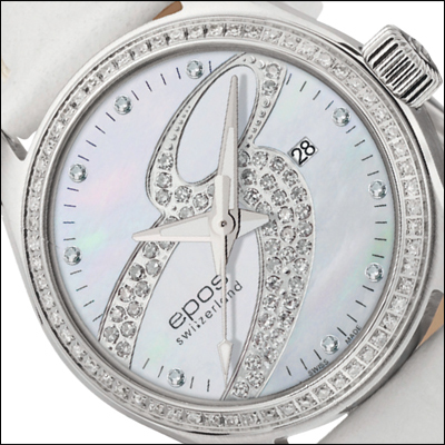 Часы Epos Ladies Collection Ref. 4401