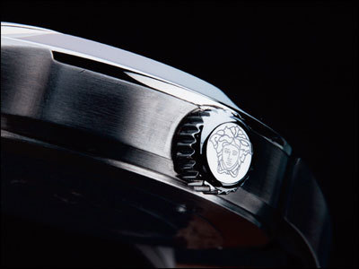 Часы Versace CharacterAuto
