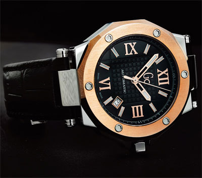 Часы Gc Special Edition Gc-3 Automatic