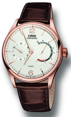 Oris 