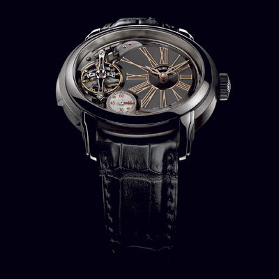 Millenary Minute Repeater 