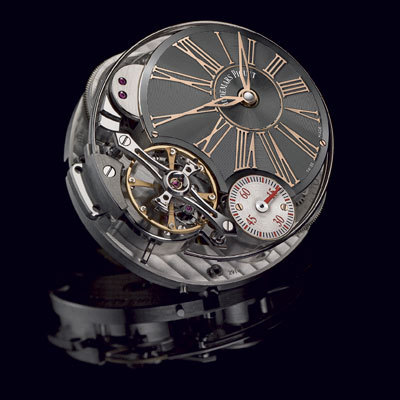 Millenary Minute Repeater 