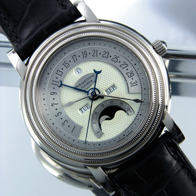 Parmigiani Fleurier Toric Perpetual