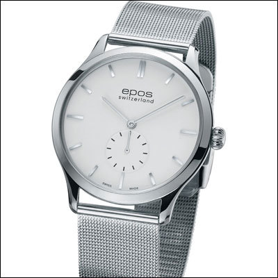 Часы Epos Elegance Ref. 3408