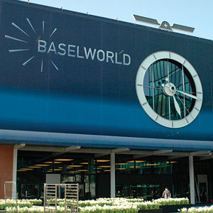 BaselWorld