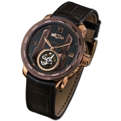 Twenty-8-Eight Tourbillon