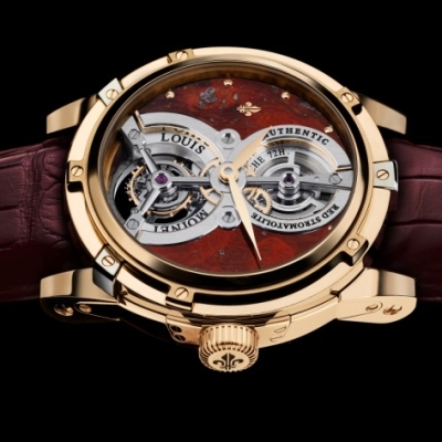 Louis Moinet 