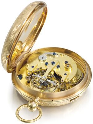 Breguet 