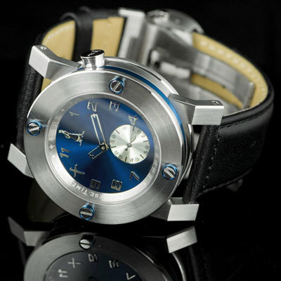 Chinese Timekeeper