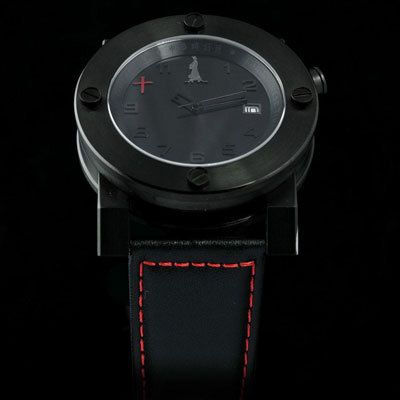 Chinese Timekeeper