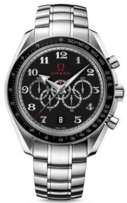 Olympic Collection Timeless