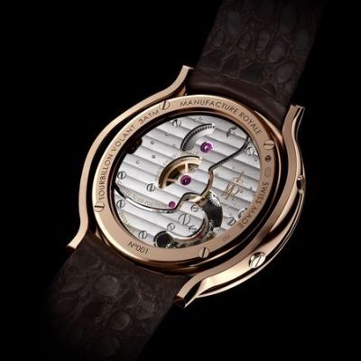 Manufacture Royale 