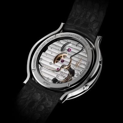 Manufacture Royale 