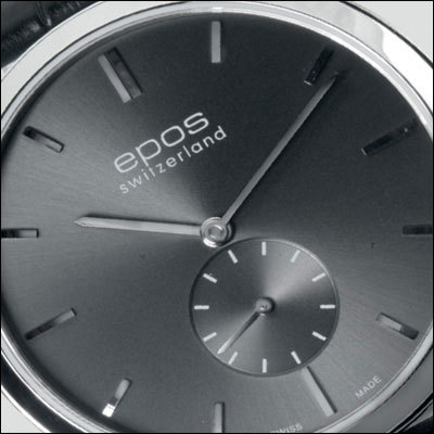 Часы Epos Collection Originale