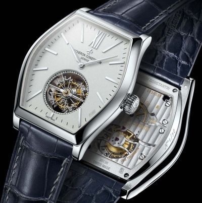 Vacheron Constantin Malte Tourbillon