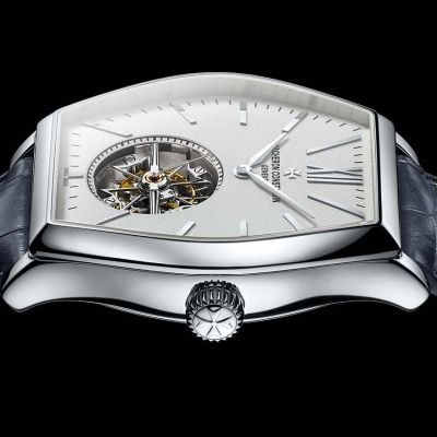 Vacheron Constantin Malte Tourbillon