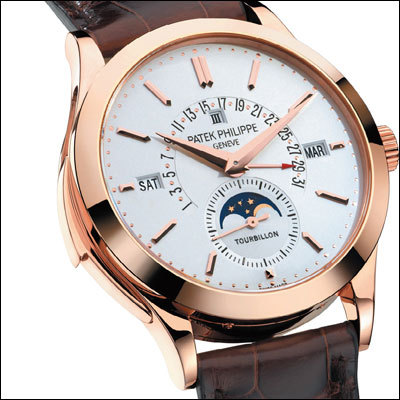 Часы Patek Philippe Grand Complication Ref. 5216 