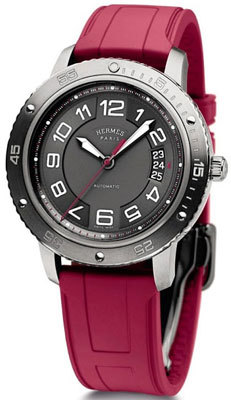 Часы Hermes Clipper Sport