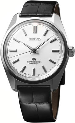 Часы Seiko Grand Seiko 44GS Limited Edition 