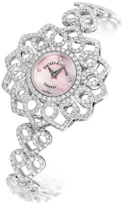Часы Backes & Strauss Victoria Princess 