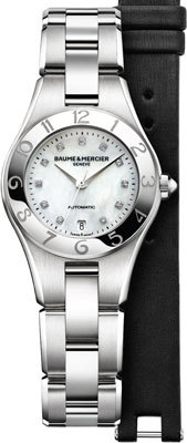 Часы Baume & Mercier Linea