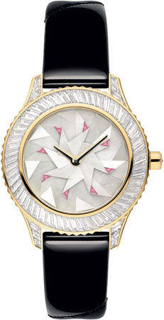 Часы Dior Grand Soir Origami