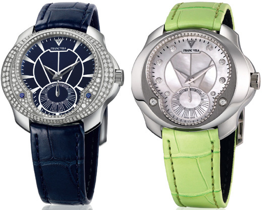 Часы Franc Vila Tribute to Ladies Classical Dial