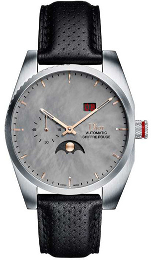 Часы Dior Chiffre Rouge C03