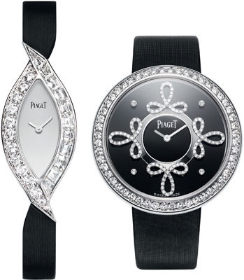 Часы Piaget Couture Precieuse