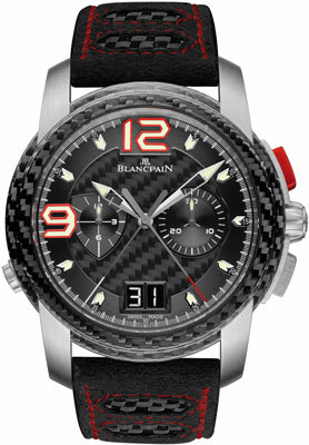 Часы Blancpain L-Evolution Flyback Chronograph